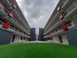 Jalan Besut (D22), Condominium #540678491